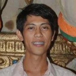 Anthony Garces, founder of Anito